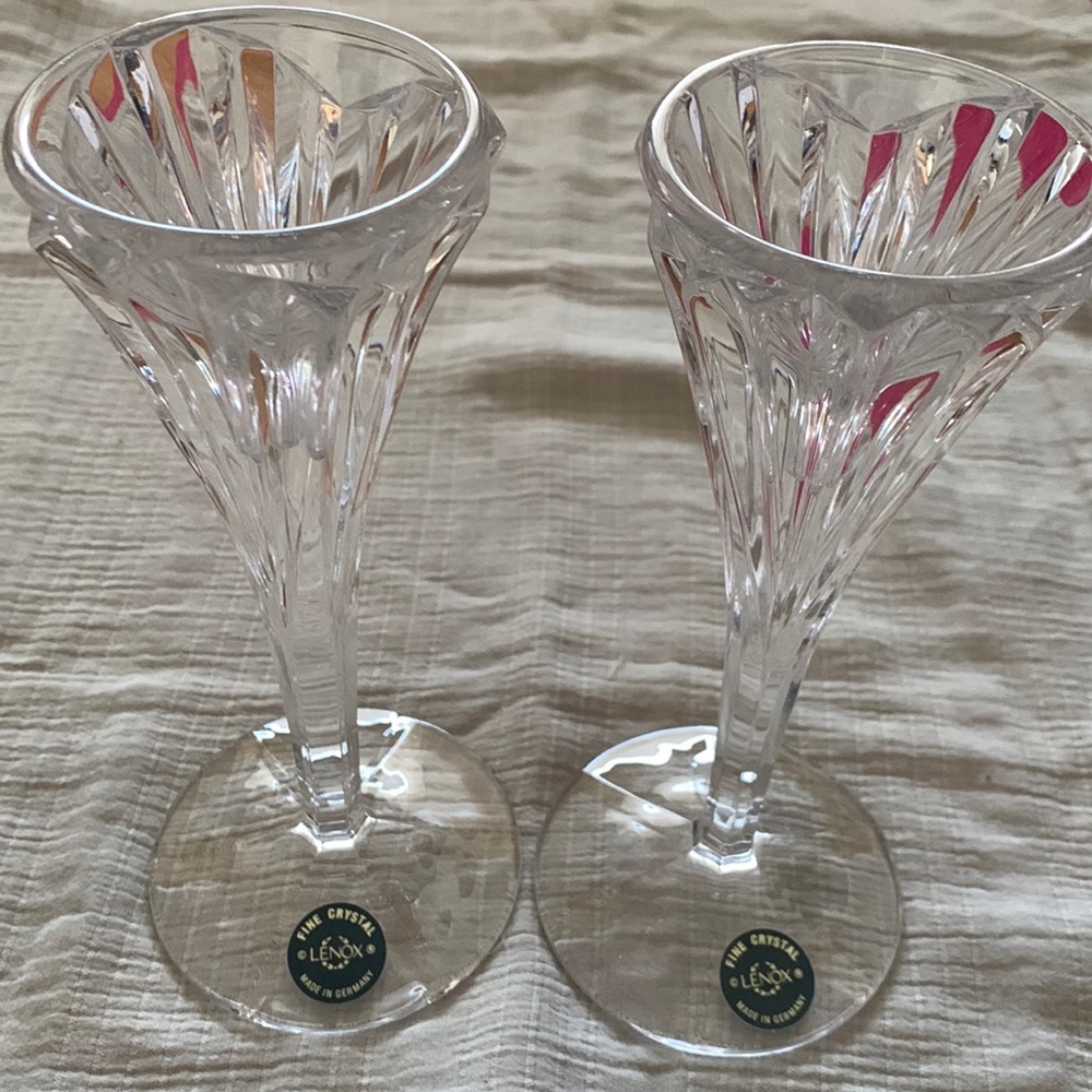 Lenox Candle Set